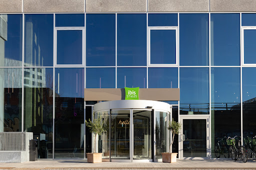 ibis Styles Copenhagen Ørestad