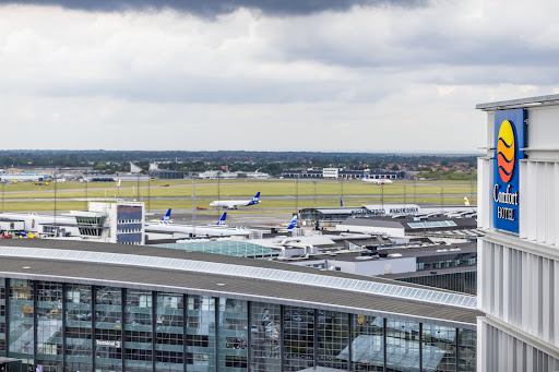 Comfort Hotel Copenhagen Airport