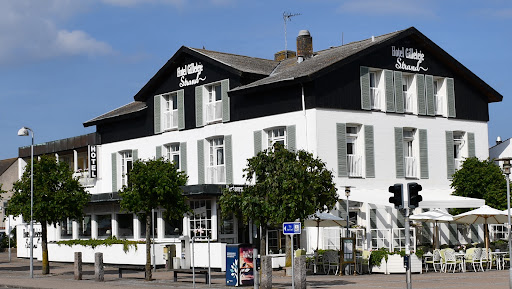Hotel Gilleleje Strand ApS