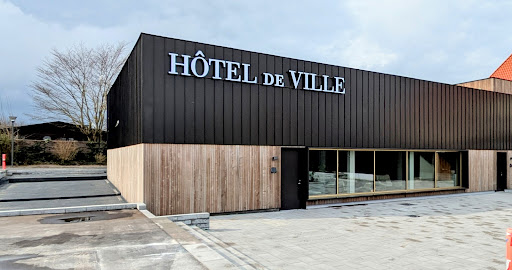 Hotel de Ville