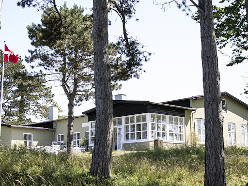 Gilbjerg Strandhotel