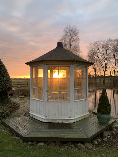 Gilleleje Bed&Breakfast Høveltegård