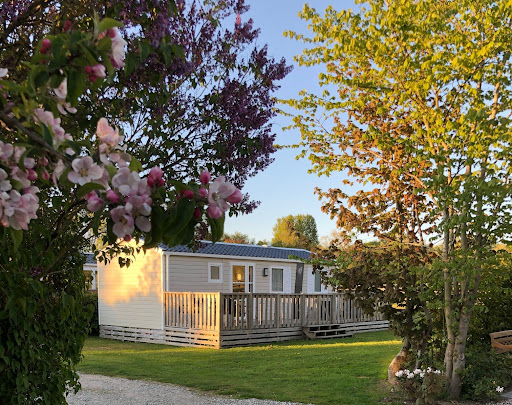 Gilleleje Camping