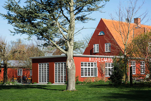 Kildegaard
