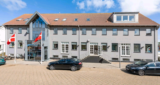 Hvide Sande Hotel