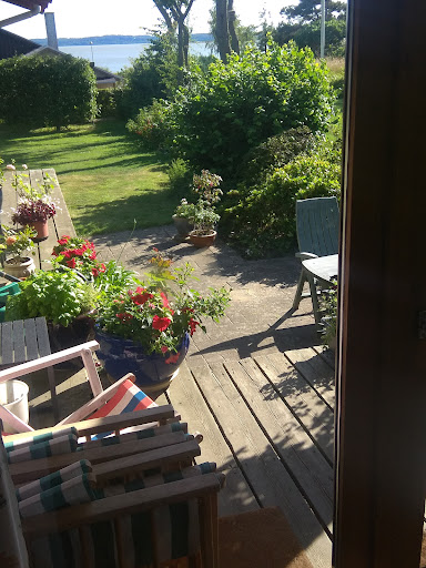Tisvildehegn BandB