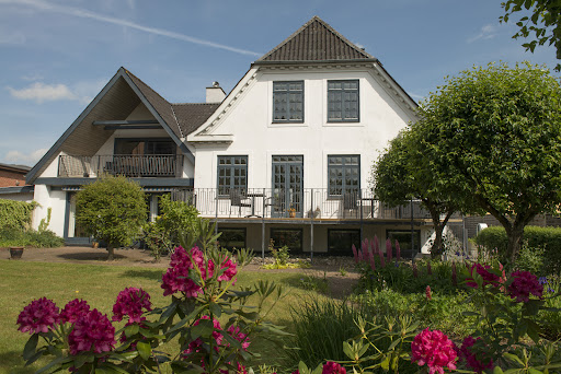 Holmriis B&B