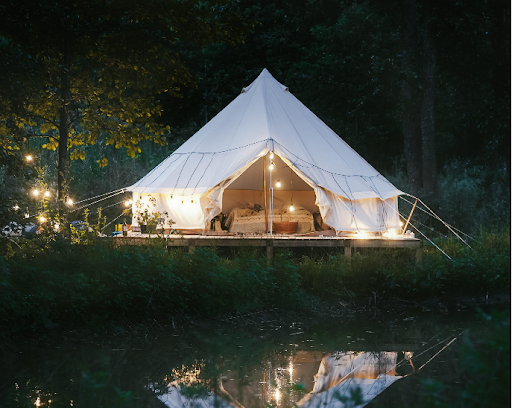 Bamsebo Camping