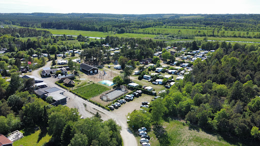 Søhøjlandets Camping