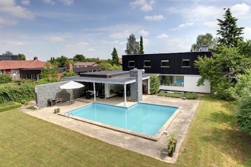 Kongebrohuset B&B