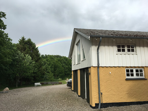 Rainbows End B&B
