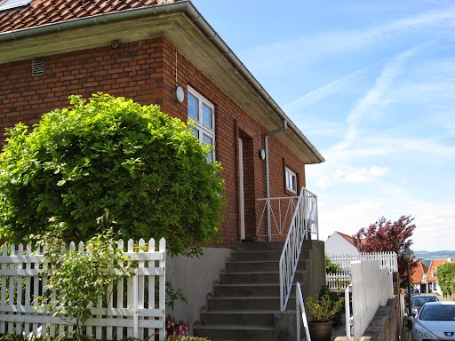 Ebeltoft Rooms