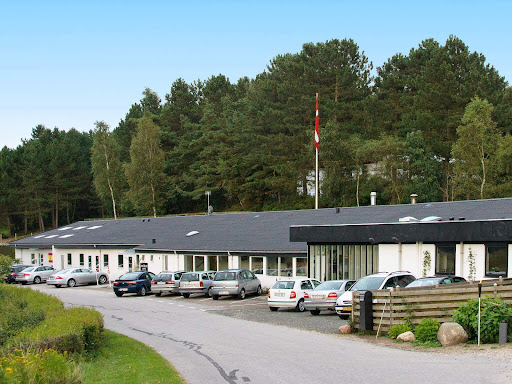 36 person feriebolig i Ebeltoft - Dancenter
