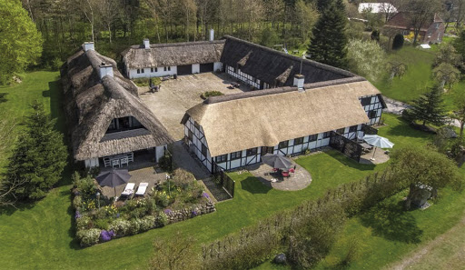 Ladefogedgaarden