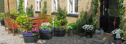 Slotsminde Vingaard & Værelser Grenaa