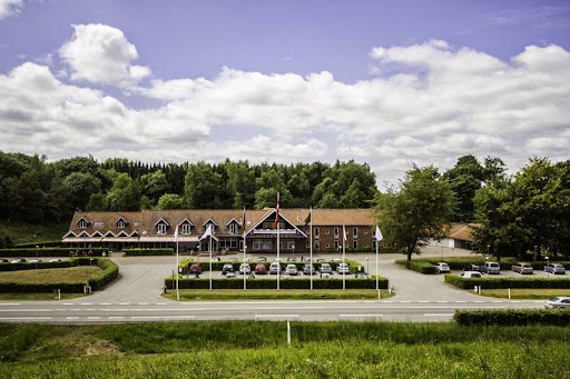 Hotel Nilles Kro