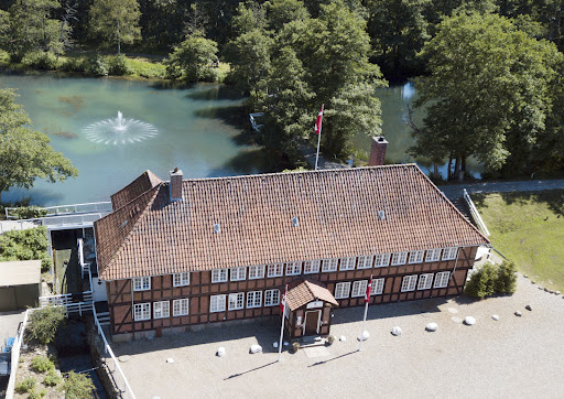 Restaurant Pøt Mølle - Frijsenborg Slotskro