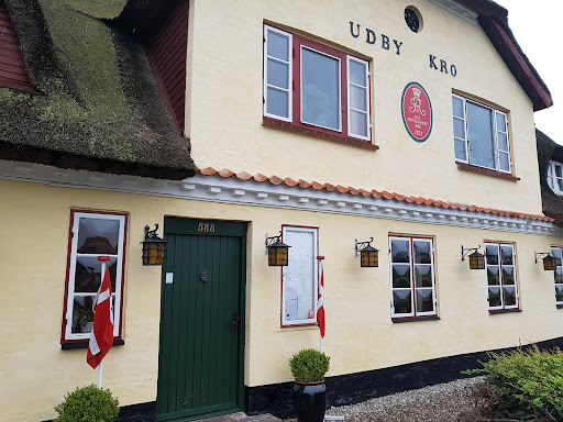 Udby Kro