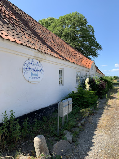 Tåstrupgårdens Bed & Breakfast