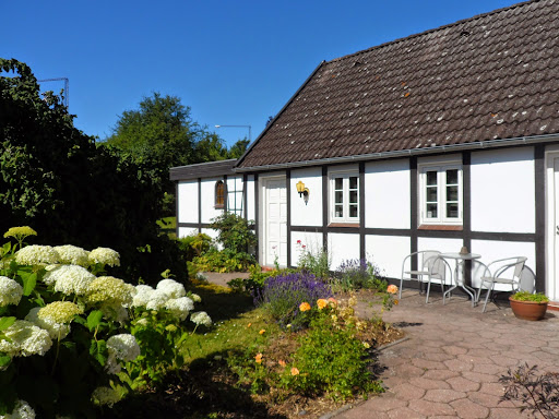 Annas Bed and Breakfast - Århus