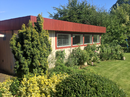 Risskov Bellevue Guesthouse