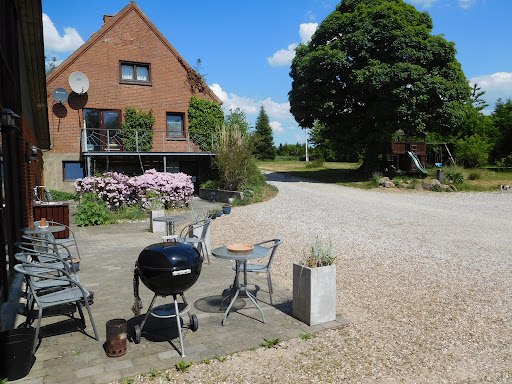 Hejren B & B