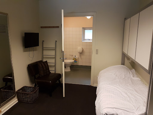 Danhostel Aarhus Risskov