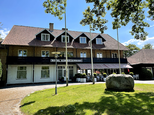Hotel Himmelbjerget