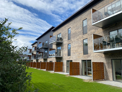 Aalborg Hotel Apartments