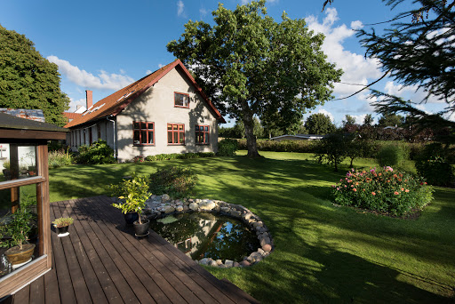 Hos Rasmussen - Bed & Breakfast Tostrup