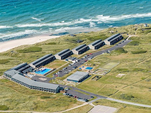 Hotel Fyrklit