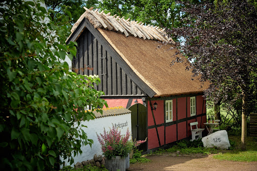 B&B Vestergaard