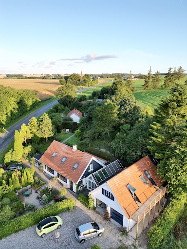 Koppes Mølle B&B