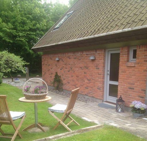 Bed and Breakfast Mikkelborg