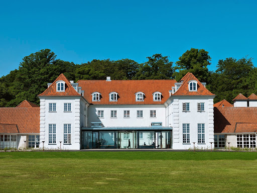 Rungstedgaard Hotel