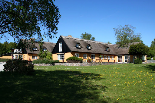Ryethojgaard BnB