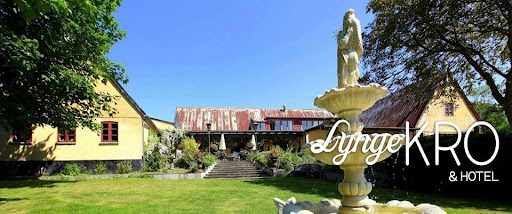 Lynge Kro & Hotel