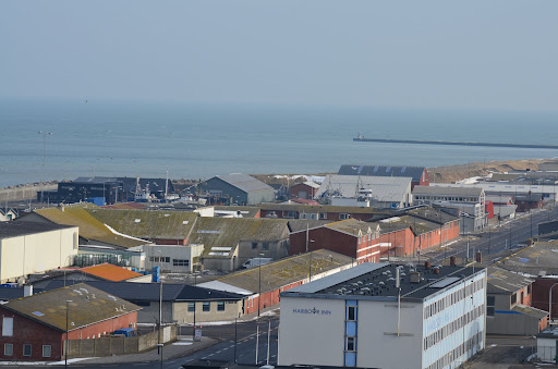 Hanstholm Madbar