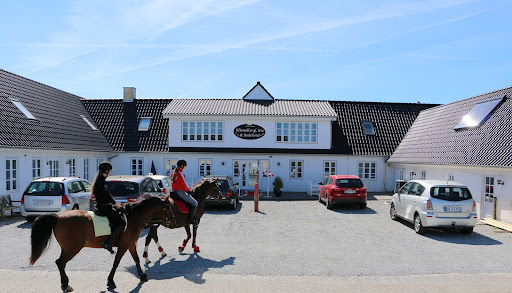 Klitmøller Badehotel