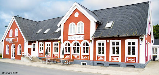 Dalbyover Kro - Håndværker tilbud med overnatning