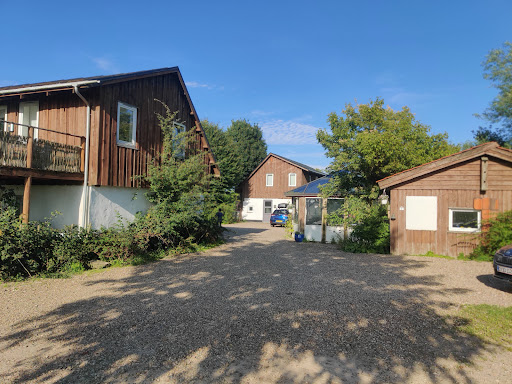 Hvidpilen Apartments