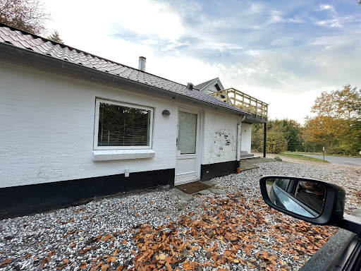 Det Gamle Savværk Bed and Breakfast