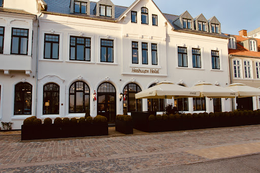Hostrups Hotel & Restaurant