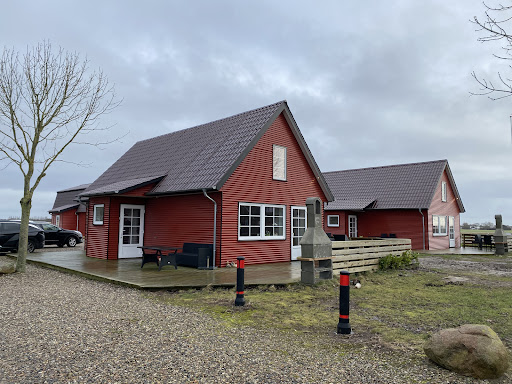 Mersted Feriehuse
