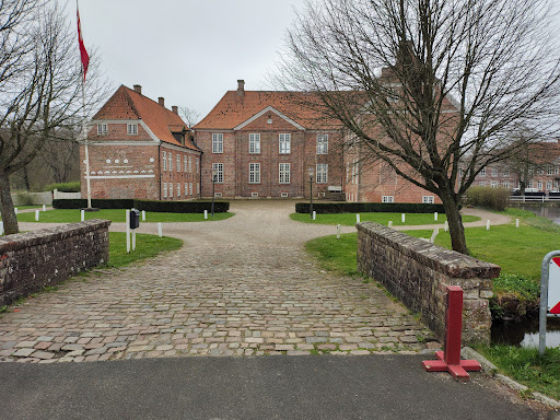 Gram og Nybøl Godser A/S