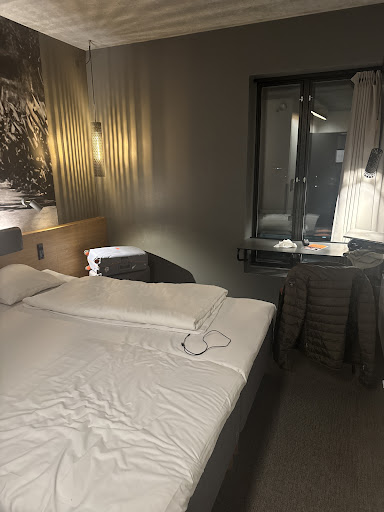 Four Points Express by Sheraton Lyngby