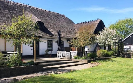 Landevejskroen i Døstrup