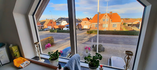 Kværndrup Bed & Breakfast