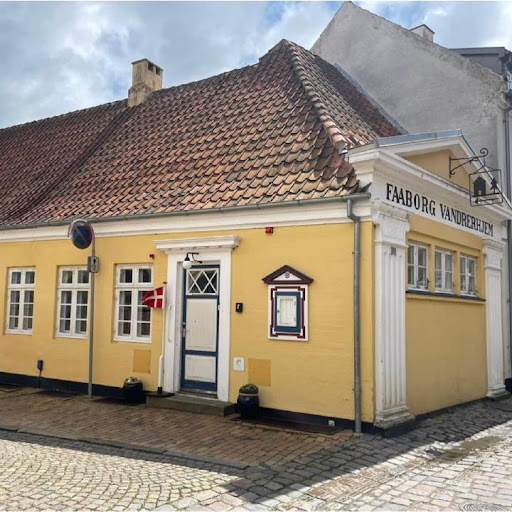Faaborg Vandrerhjem
