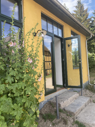 Gamle Præstegård
